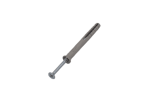 Párnafa rögzítő csavar WPC alátétszerkezet stabil rögzítéséhez