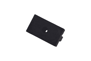 Műanyag klipsz Standard WPC teraszburkolat rögzítéséhez