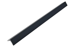 Alumínium csavartakaró L-profil antracit – árlista